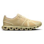 On - Women's Cloud 6 - Sneaker 41 beige