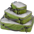 COCOON Packing Cube Ultralight Set  - Packtaschen olive green