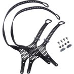 MSR Paraglide Mesh Replacement Straps - Ersatz-Netzriemen uni