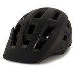 Lazer - Coyote KinetiCore - Radhelm Gr 52-56 cm schwarz