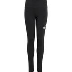 adidas Glam Cotton Tights Kinder  Tights & Leggings schwarz Größe 170 Lifestyl