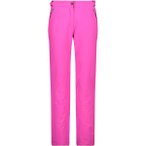 CMP Damen Keilhose Damen Skihose, Größe 36 in Pink