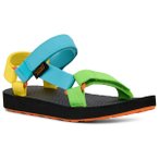 Teva - Kid's Original Universal - Sandalen US 10K bunt