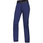 Ocun Pantera Organic Hose Damen  Kletterhose blau Größe S Bouldern | Sportklet