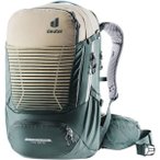 DEUTER Rucksack Trans Alpine Pro 26 SL, Größe ONE SIZE in Braun