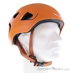 Salewa Pura 2.0 Kletterhelm-Orange-S-M