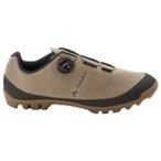 Vaude - Kuro II - Radschuhe 43 beige
