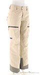 Patagonia Insulated Storm Shift Damen Skihose Gore-Tex-Beige-XL
