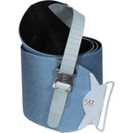 Pomoca Tour Pro ready2climb 100mm Skifell  Skifell schwarz Größe XS | 145-160c