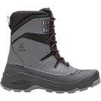 Kamik Iceland  Herren  Winterschuhe & Winterstiefel grau Größe 42 Trekking Was