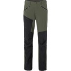 Vaude Elope Hose Herren  Wanderhose oliv Größe XS Trekking  Wasserabweisend Wa
