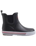 Reima - Gummistiefel - Ankles Rain Boots Black  - Kindergröße 29 - schwarz