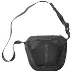 Salomon - ACS Waist Pack Large - Hüfttasche Gr 2 l grau