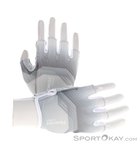 Roeckl Istia 2 Bikehandschuhe-Hell-Grau-6,5