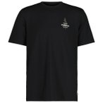 Maloja - KasteinM. - Funktionsshirt Gr S schwarz