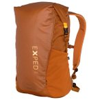 Exped - Typhoon 25 - Daypack braun