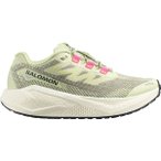 SALOMON Damen Laufschuhe SHOES AERO BLAZE 3 GRVL W Buttrf/Knocko, Größe 43 ⅓