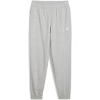 PUMA Herren Hose ESS ELEVATED Pants TR cl, Größe M in Grau