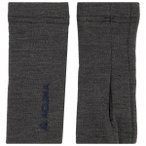 Aclima - Warmwool Pulseheater - Pulswärmer Gr  One Size grau