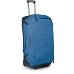 Osprey Transporter Wheeled Duffel 90 Reisetasche  Rollkoffer & Trolleys blau Gr�