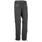 E9 Rondo VS 2 Kletterhose, S, ash