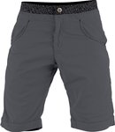 Nograd - Klettershorts - Sahel Short M Anthracite Grey für Herren aus Baumwolle