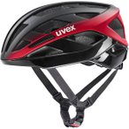 UVEX Herren Helm uvex i-volute, Größe 56-60 in Schwarz
