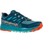 La Sportiva Lycan II  Damen  Trailrunningschuhe blau Größe 37 Trailrunning  Sc