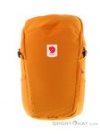 Fjällräven Ulvö 23l Rucksack-Orange-23