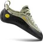 La Sportiva Mythos Kletterschuhe Damen  Kletterschuhe gruen Größe 35.5 Alpinkl
