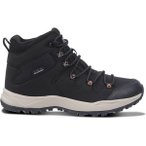 ICEPEAK Damen Multifunktionsstiefel ANSIO MS, Größe 36 in SCHWARZ