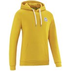 Edelrid Spotter Hoody, L, yellow curry