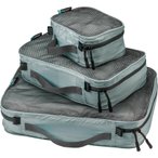 COCOON Packing Cube Ultralight Set  - Packtaschen storm blue