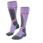 Falke - Women's SK4 Energizing Light - Skisocken 39-40 lila