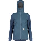 Maloja Damen SennesM. Jacke (Größe XS, blau)