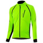 Löffler - Bike Zip-Off Jacket San Remo Airblocc Light - Fahrradjacke Gr 58 grü