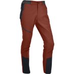 MAUL Herren Hose Ifen ultra - lange Hose elasti, Größe 52 in Rot