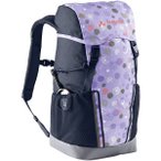 VAUDE Puck 14, Größe ONE SIZE in Lila