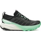 Scarpa Golden Gate LT WP  Damen  Trailrunningschuhe schwarz Größe 41.5 Trekkin