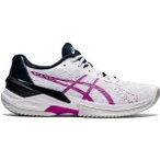 ASICS Damen Volleyballschuhe SKY ELITE FF, Größe 40 in Silber