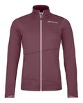 Ortovox Fleece Light Jacket Women - Fleece