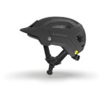 Spektrum - Anaris Visor Mips - Radhelm Gr 53-56 cm - S/M grau