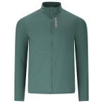 ENDURANCE - Bopha Jacket - Laufjacke Gr M türkis