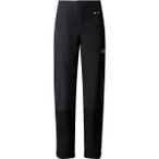 The North Face Damen Jazzi GTX Hose (Größe XS, grau)