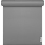 Yogistar Sun Travel Yogamatte  Yogamatten light grey Größe One Size Yoga