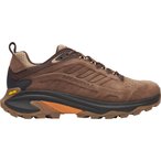 Merrell Moab Speed 2 LTR WP  Herren  Zustiegsschuhe braun Größe 46.5 Trekking 