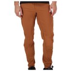 Mons Royale - Diversion Merino Trail Pants - Radhose Gr XXL braun
