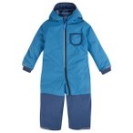 Finkid - Kid's Pikku Winter Sport - Overall Gr 80/90 blau