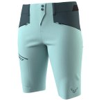 Dynafit - Women's Transalper DST Shorts - Shorts Gr XS türkis/blau
