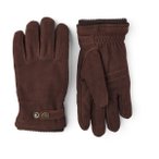 Hestra - Bergvik - Handschuhe Gr 7 braun